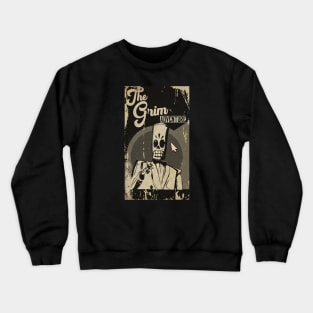 The Grim Adventure Crewneck Sweatshirt